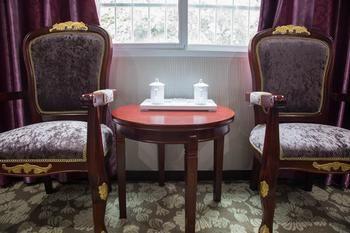 Yixinyuan Hotel Дзиуджайгоу Екстериор снимка