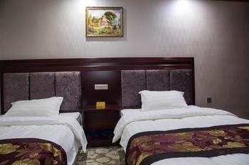 Yixinyuan Hotel Дзиуджайгоу Екстериор снимка